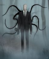Creepypasta