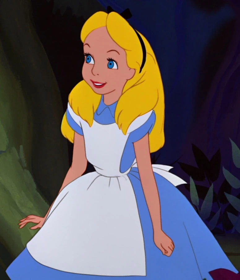 Disney Princess/Disney Princes and Disney Characters