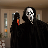 Halloween Horror Characters