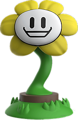 My Undertale & Deltarune voice models