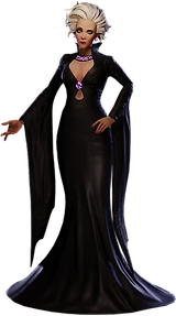My Dark Deception models