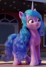 MLP G5
