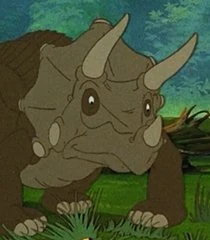 The Land Before Time
