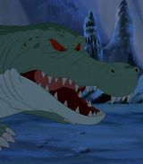 The Land Before Time