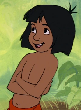 The Jungle Book