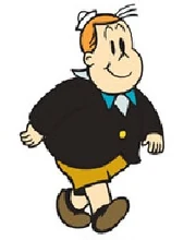 The Little Lulu Show