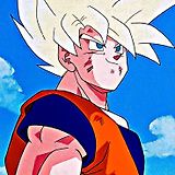 Dragon Ball Super/ Z Characters