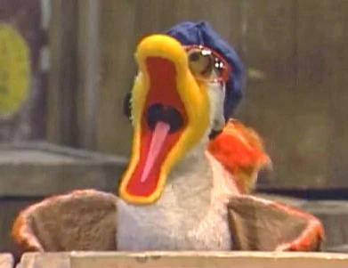 Sesame Street
