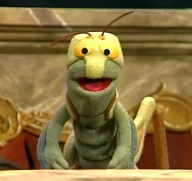 Sesame Street