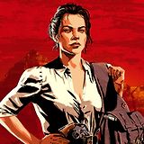 Red Dead Redemption 2
