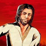Red Dead Redemption 2
