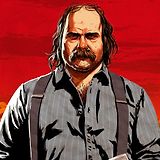 Red Dead Redemption 2