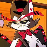 Hazbin Hotel/Helluva Boss