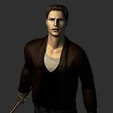 Silent Hill 1