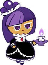 cookie run kingdom