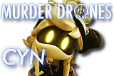 Murder Drones