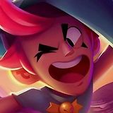 Brawl Stars 3000+-Epochs