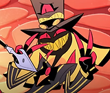Hazbin Hotel