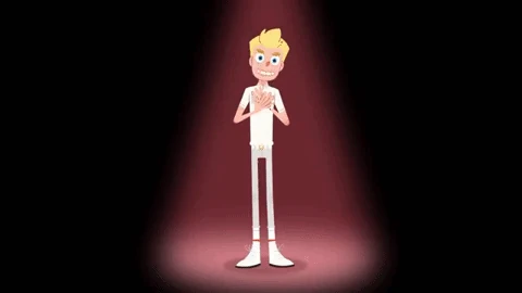 My Camp Camp Voice Models