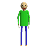 Baldi`s Basics PLUS