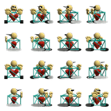Baldi`s Basics PLUS
