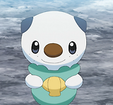 Pokémon Characters