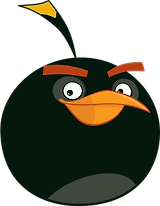 Angry Birds Toons