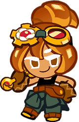 Cookie