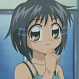Anime and Anime Cute Characters