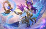 MOBA Heroes/Champions' Voices