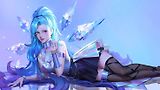 MOBA Heroes/Champions' Voices