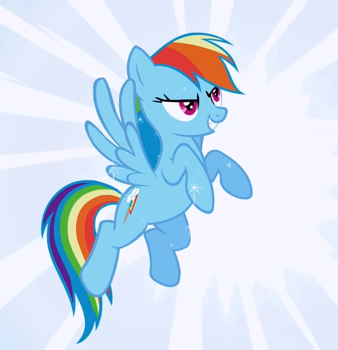 MLP: FiM