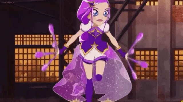 LoliRock