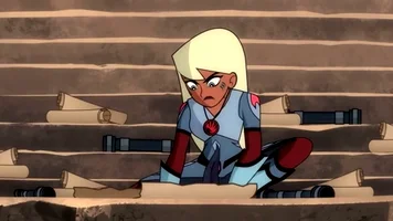 Mysticons