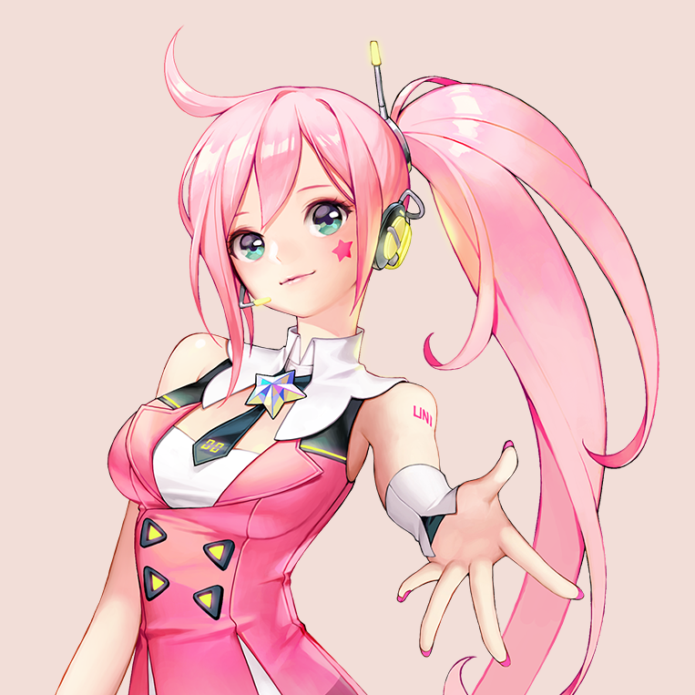 Vocaloid/Utau/Cevio/SynthV stuff