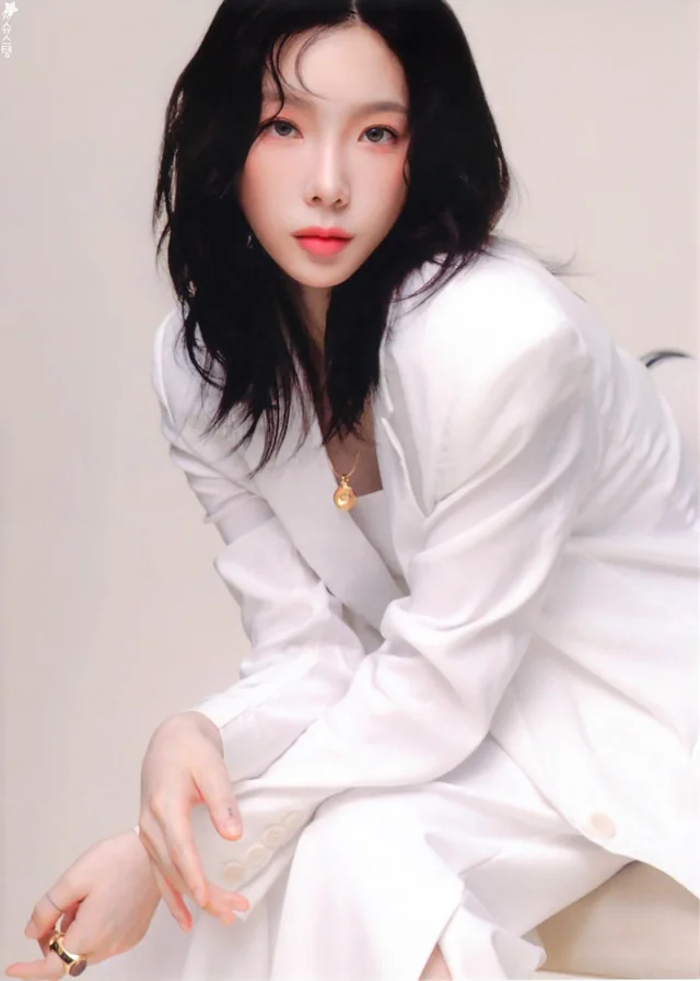 Taeyeon AI
