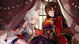 [JP] Azur Lane