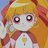 Powerpuff Girls Z
