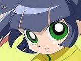 Powerpuff Girls Z