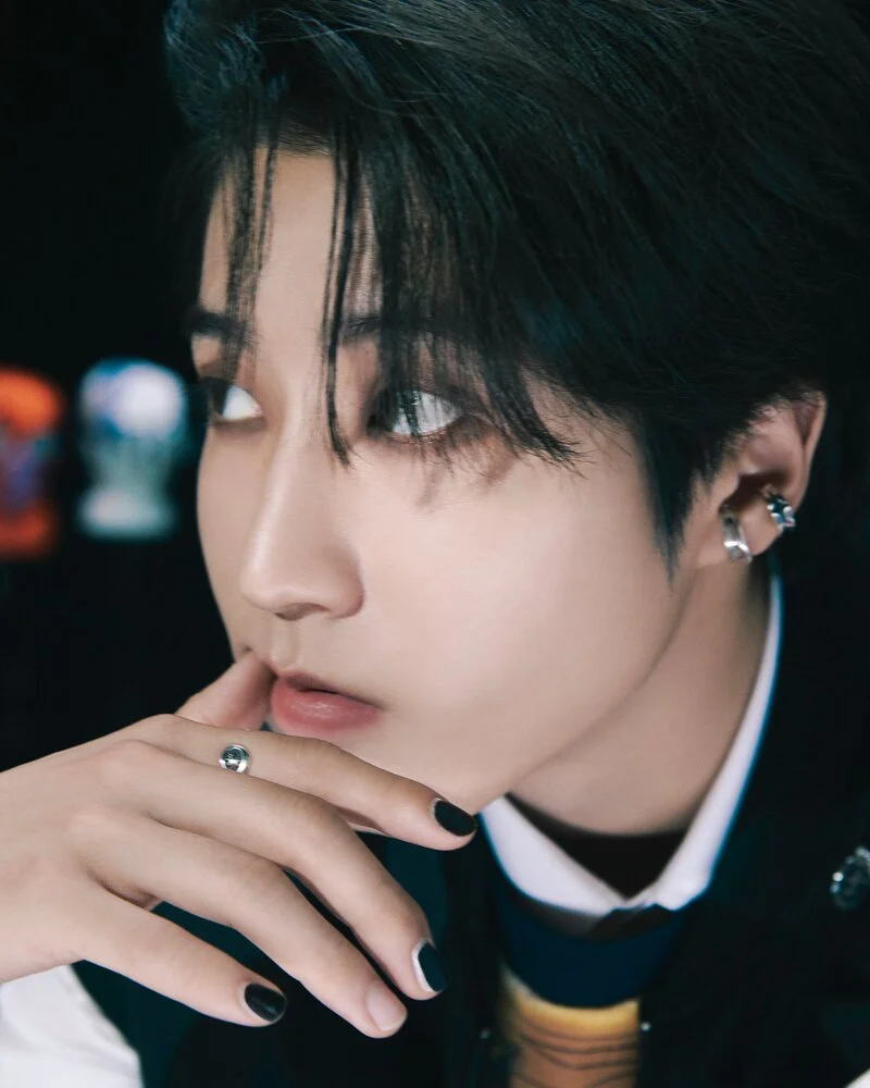 Stray Kids