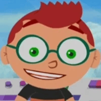 Little Einsteins