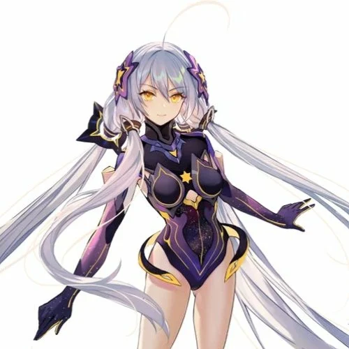 Vocaloid/Utau/Cevio/SynthV stuff