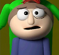 Baldi`s Basics other