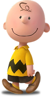 A Boy Named Charlie Brown/The Peanuts Show