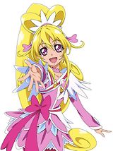 Pretty Cure