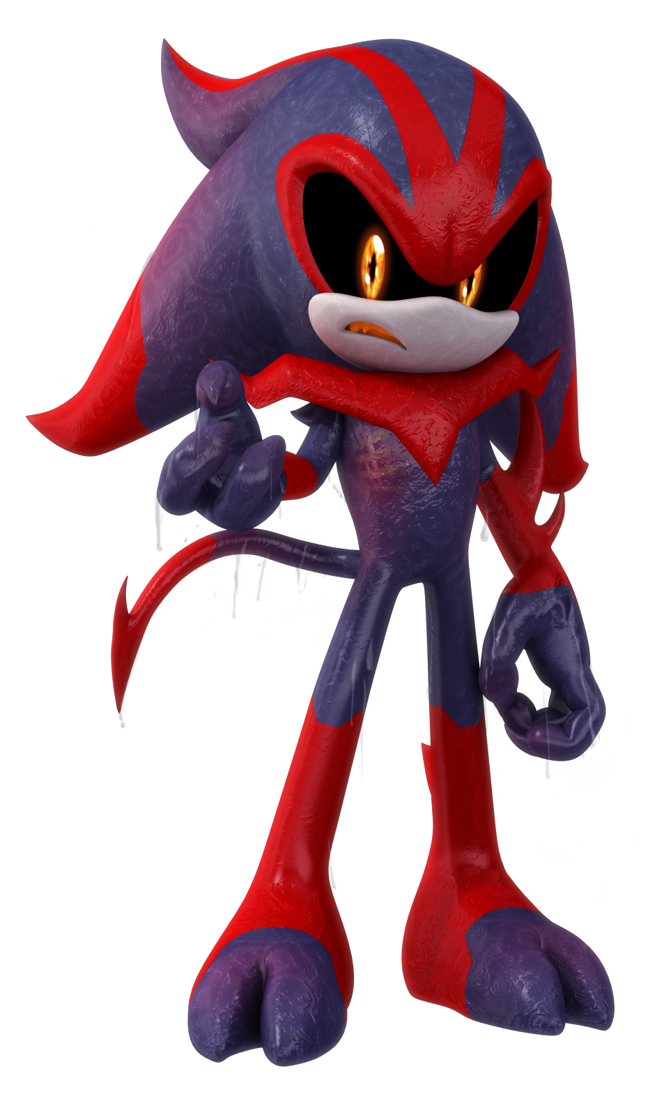Villainous 