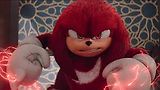 Sonic Characters