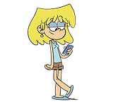 Loud House