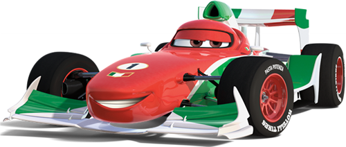Cars 2