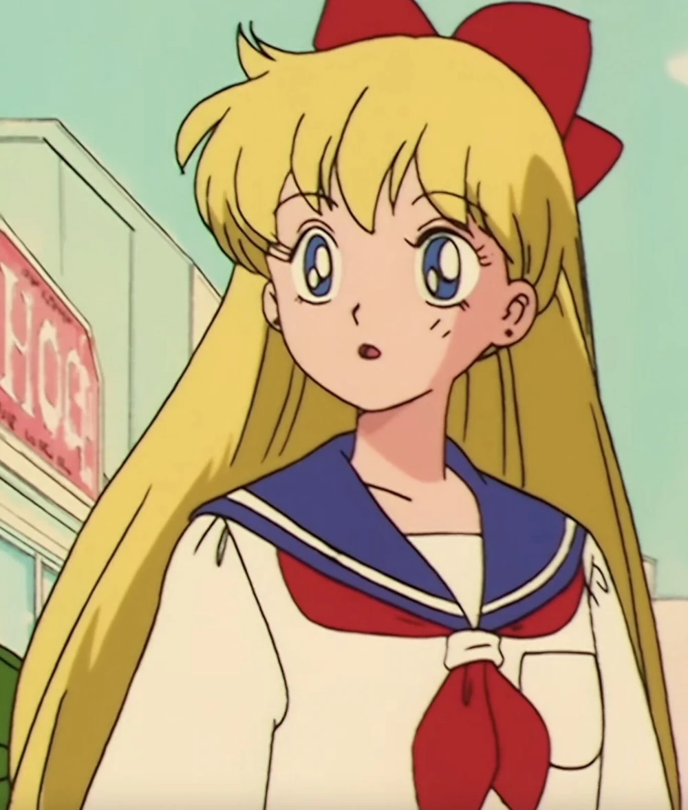 English Dub Anime Models